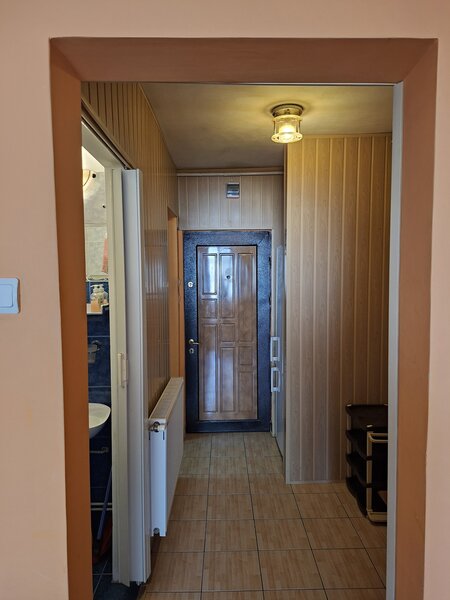 Lucretiu Patrascanu,